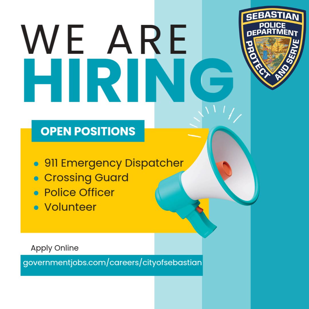 We Are Hiring Nov 2025