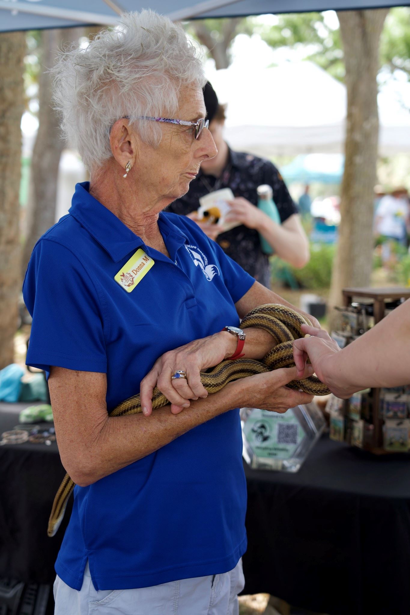 FL Wildlife Hospital_EDAD 2025