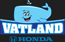 Vatland Honda Logo